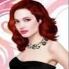 Beautize Angelina Jolie