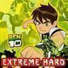 Ben 10 Game - Sliding Puzzle Extreme