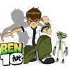 Ben 10 Grey Matter