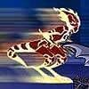 Ben 10 Heat Blast XLR8