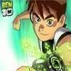 Ben 10 Jigsaw Puzzle Online V2