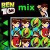 Ben 10 Mix