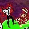 Ben 10 New Scene