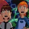 Ben 10 Online Slider Puzzle