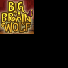 Big Brain Wolf