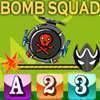 Bomb Squad Action Game
