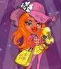 Bratz Coloring Games