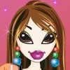 Bratz new style dress up