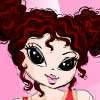 Bratz sasha dress up