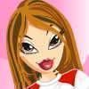 Bratz yasmin dress up