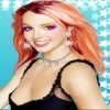 Britney Spears Realistic Makeover
