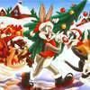 Bugs Bunny Jigsaw Puzzle 2