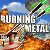 Burning Metal