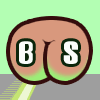 Butt