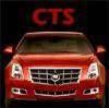 Cadillac CTS