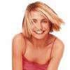 Cameron Diaz Dress Up Game