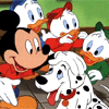 Cartoon Jigsaw Puzzle