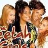 Cheetah Girls Puzzle