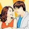 Color up Zanessa