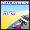 Crazy Ambulance