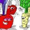 Crazy Vegetables