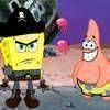 Customize your Sponge bob