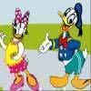 Cute Carttons Dress up
