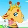 Cute Giraffe