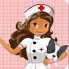 Cute Pet Nurse