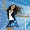 Dancing Beyonce Knowles