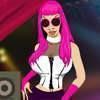 Disco Dressup