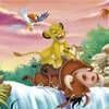 Disney Lion King Jigsaw Puzzle 3