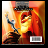 Disneys Lion King Jigsaw Puzzle