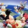 Disneys Mickey Mouse Jigsaw Puzzle 2