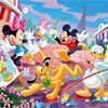 Disneys Mickey Mouse Jigsaw Puzzle 5