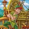 Disneys Peter Pan Jigsaw Puzzle 3