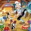 Disneys Pinocchio Jigsaw Puzzle 1