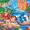 Disneys Tarzan Jigsaw Puzzle