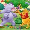 Disneys Winnie the Pooh Jigsaw Puzzle 7