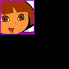 Dora Dressup