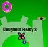 Doughnut Frenzy 3
