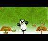 Drifting Panda