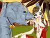 Elephant Kiss