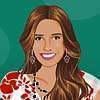 Emma Roberts Dressup
