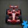 F1 Jigsaw Puzzle