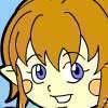 Fairy Tina Coloring