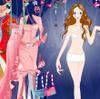 Fashion Girl Dress Up