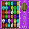 Flower Action Puzzle