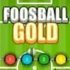 Foosball Gold