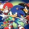 Free Sonic Online Game - Jigsaw